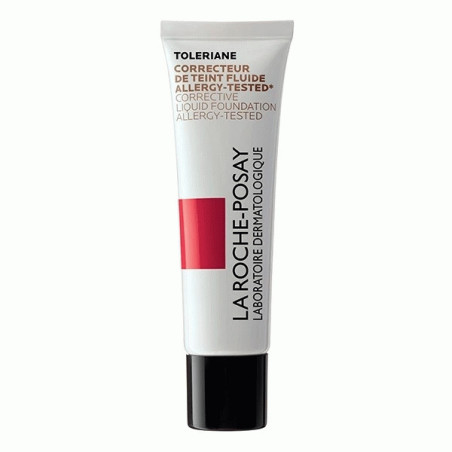 La Roche-Posay Toleriane Fond de Teint Fluide N°10 30 ml