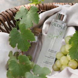 Caudalie Eau Démaquillante Micellaire 400 ml