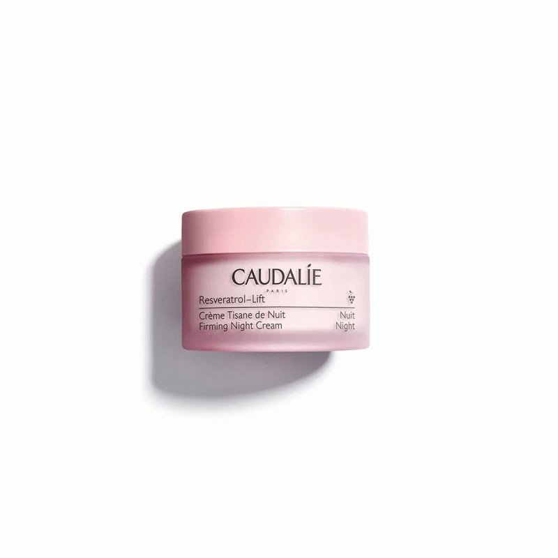 Caudalie Resvératrol-Lift Crème Tisane de Nuit 50 ml