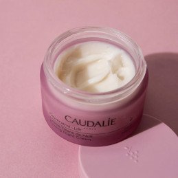 Caudalie Resvératrol-Lift Crème Tisane de Nuit 50 ml