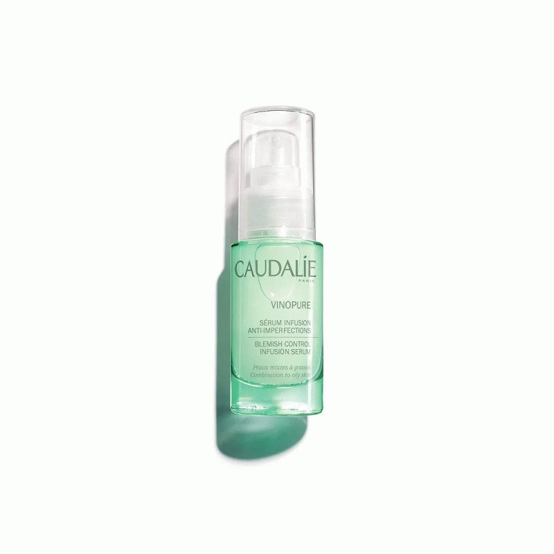 Caudalie Vinopure Sérum Infusion Anti-imperfections 30 ml