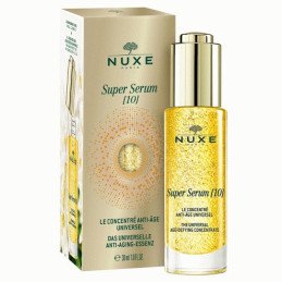 Nuxe Super Serum [10] Le concentré anti-âge universel 30 ml