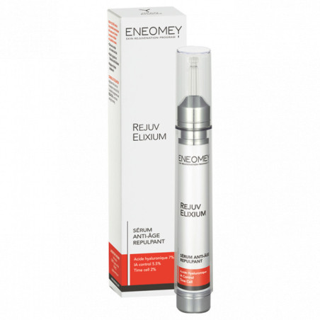 ENEOMEY REJUV ELIXIUM Sérum anti-âge repulpant 15 ml