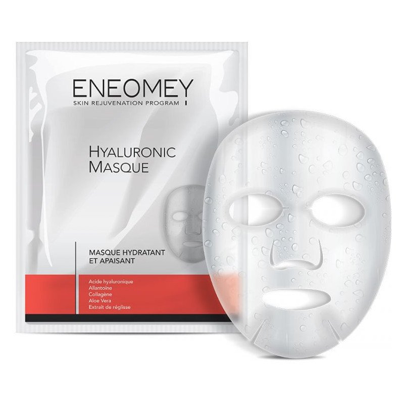 ENEOMEY Hyaluronic Masque