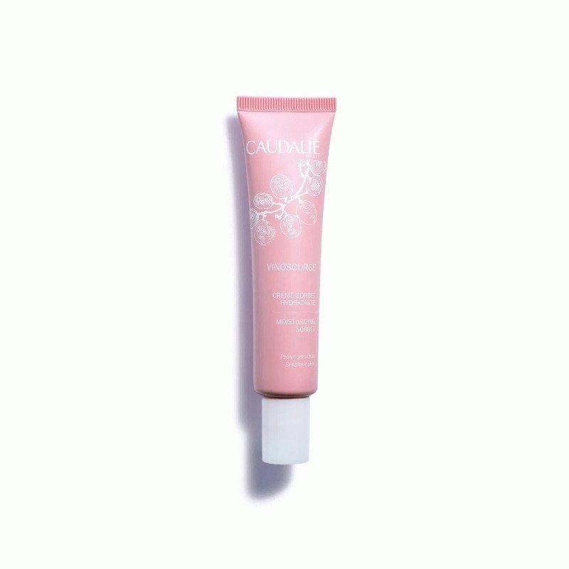 Caudalie Vinosource Crème Sorbet Hydratante 40 ml