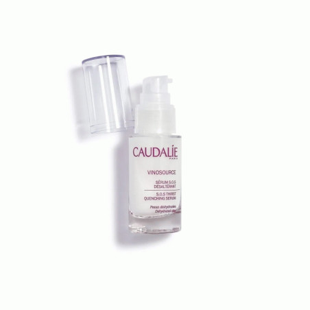 Caudalie Vinosource Sérum S.O.S Désaltérant 30 ml