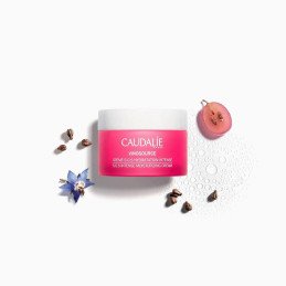 Caudalie Vinosource Crème S.O.S Hydratation Intense 50 ml