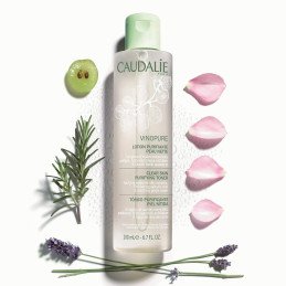 Caudalie Vinopure Lotion Purifiante Peau Nette 200 ml