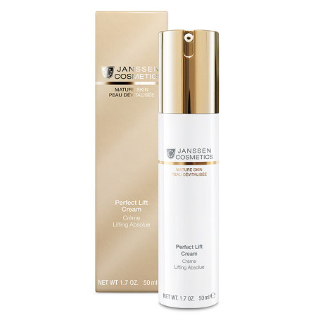 JANSSEN COSMETICS Crème Lifting Absolue 50 ml