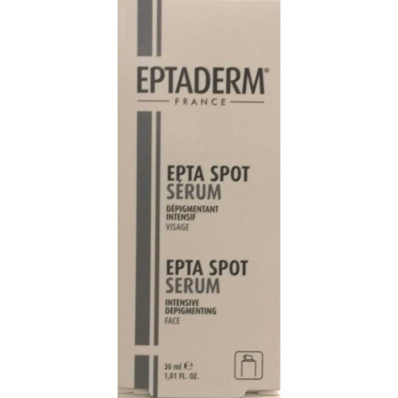 Eptaderm EPTA Spot Sérum 30 ml