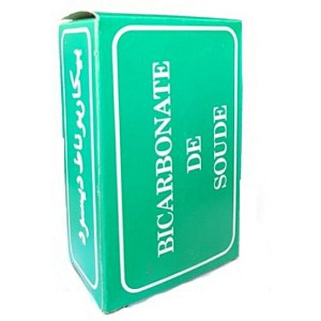 Bicarbonate de soude 250 g