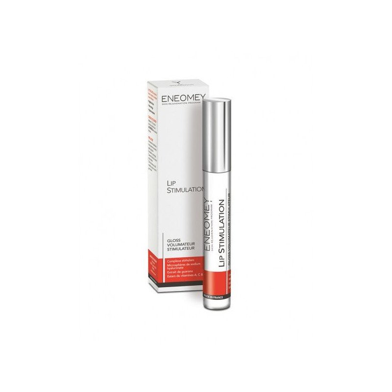 ENEOMEY LIP STIMULATION GLOSS VOLUMATEUR 4 ML