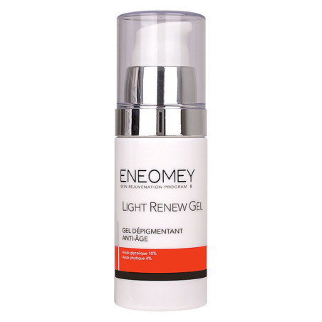 ENEOMEY LIGHT RENEW GEL DEPIGMENTANT ANTI-ÂGE 30 ML