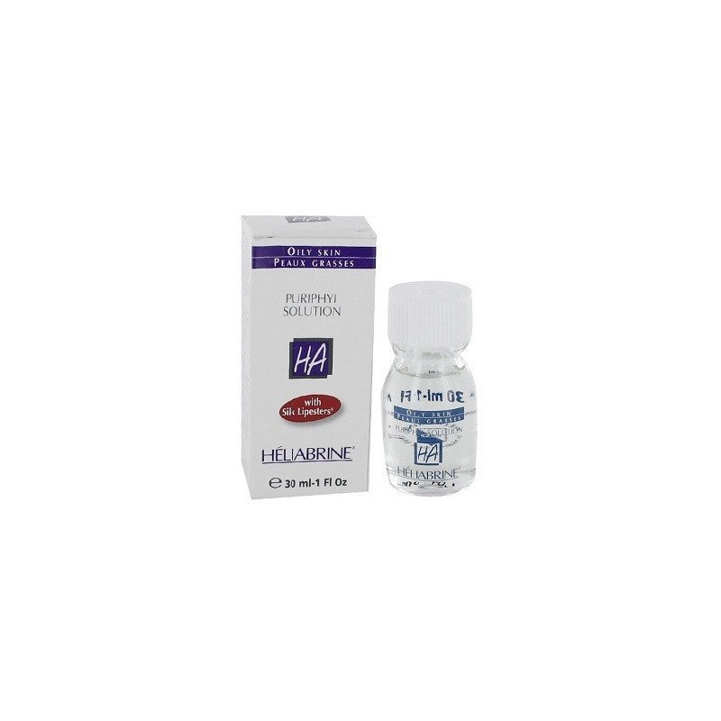 Héliabrine HA PURIPHYL SOLUTION 30 ML