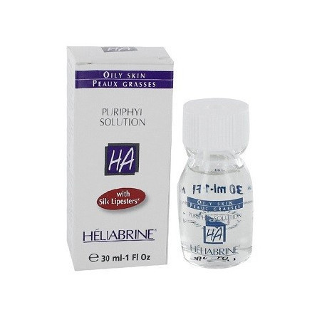 Héliabrine HA PURIPHYL SOLUTION 30 ML