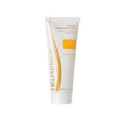 HÉLIABRINE MASQUE NUTRI-RÉPARATEUR 75 ML