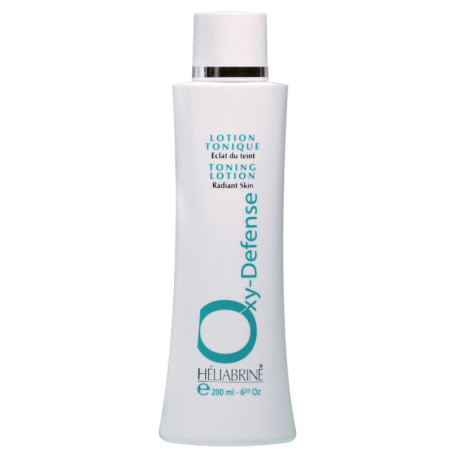 HÉLIABRINE OXY-DÉFENSE LOTION TONIQUE 200 ML