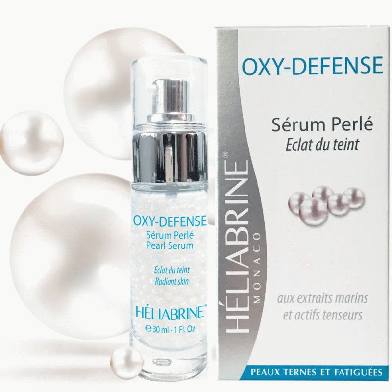 Héliabrine Oxy-Défense Sérum Perlé 30 ml