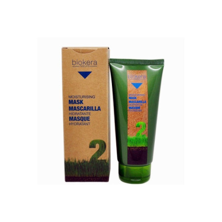 BIOKERA MASQUE HYDRATANT 200 ML