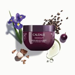 Caudalie Vinosculpt Baume Corps Lift & Fermeté 250 ml