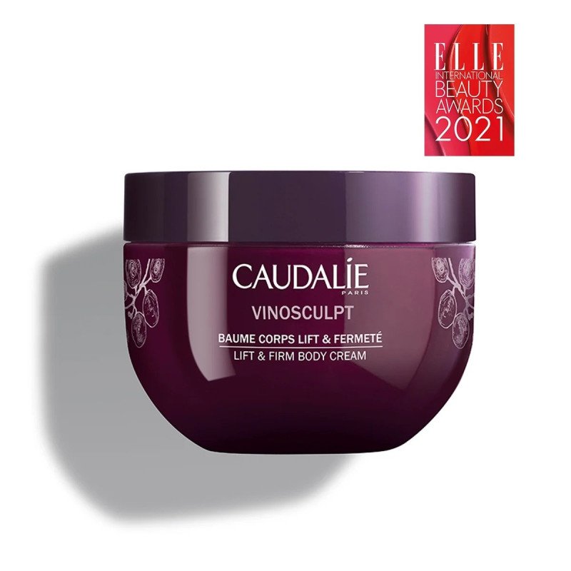 Caudalie Vinosculpt Baume Corps Lift & Fermeté 250 ml