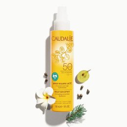 Caudalie Spray solaire lacté SPF50 150 ml