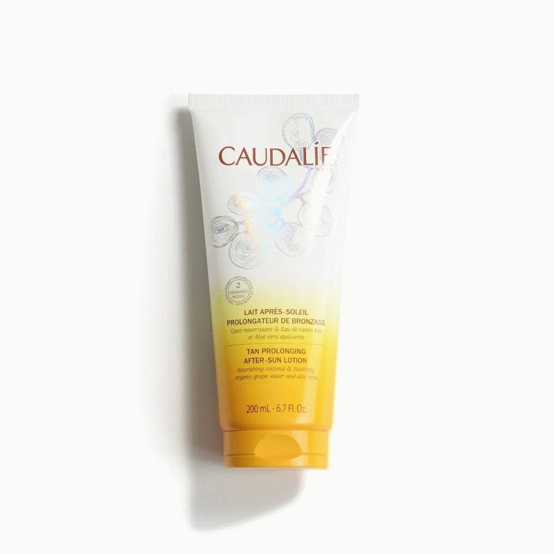 Caudalie Lait Après-soleil Prolongateur de Bronzage 200 ml