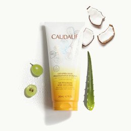 Caudalie Lait Après-soleil Prolongateur de Bronzage 200 ml