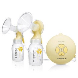 MEDELA Swing Maxi Tire-Lait Électrique Double Pompage