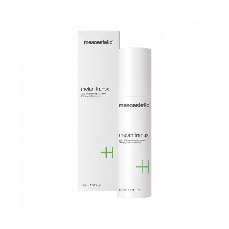 Mesoestetic Melan Tran3x Gel Crème 50 ml