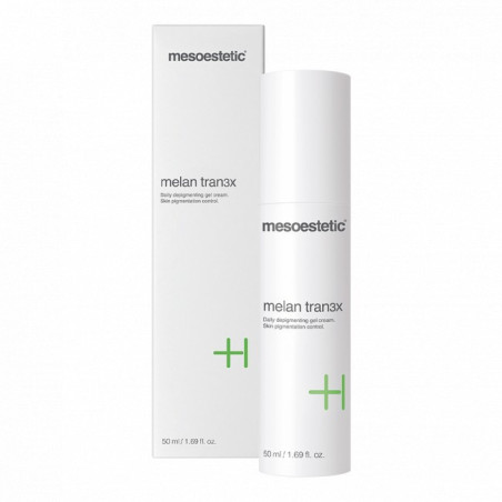 Mesoestetic Melan Tran3x Gel Crème 50 ml