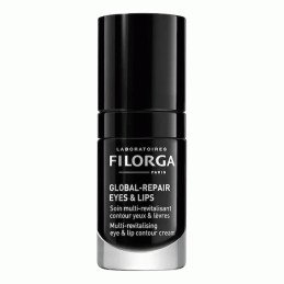 FILORGA GLOBAL REPAIR EYES & LIPS 15 ML