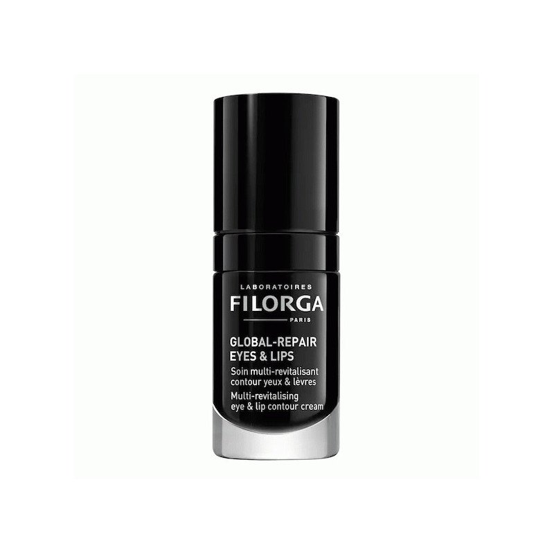 FILORGA GLOBAL REPAIR EYES & LIPS 15 ML