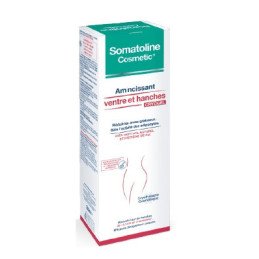 Somatoline Cosmetic TRAITEMENT VENTRE ET HANCHES EXPRESS 250 ML