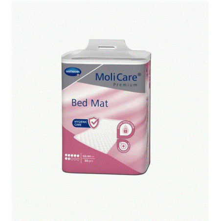 HARTMANN Molicare Premium Alèse 60 x 90 cm 30 unités