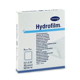 HARTMANN Hydrofilm® 6 X 7 cm 10 Unités
