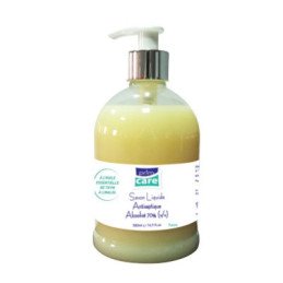 PRIMCARE SAVON LIQUIDE ANTISEPTIQUE NATURE 500 ML