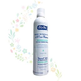 Dodie Brume rafraîchissante à l'eau thermale 300 ml