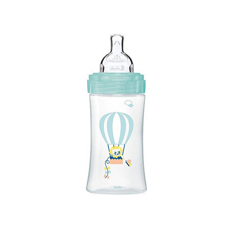 DODIE BIBERON SENSATION+ 270 ML AIR