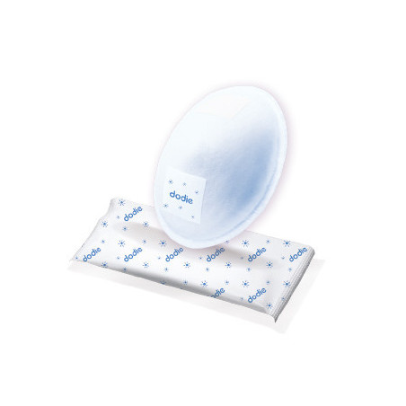 DODIE COUSSINET D'ALLAITEMENT JOUR X30