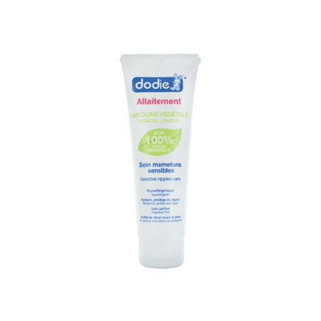 DODIE SOIN DE CREVASSES LANOLINE VÉGÉTALE 40 ML
