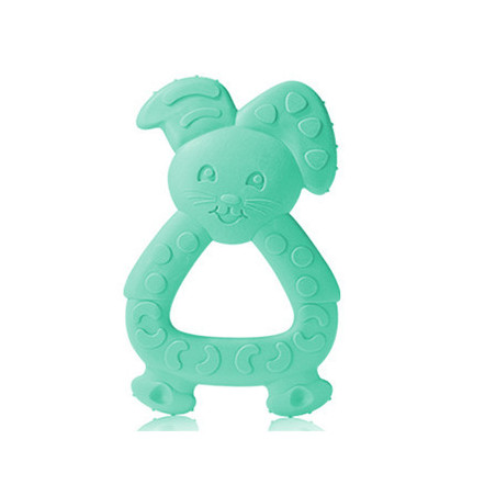 DODIE ANNEAU DE DENTITION LAPIN LAGOON