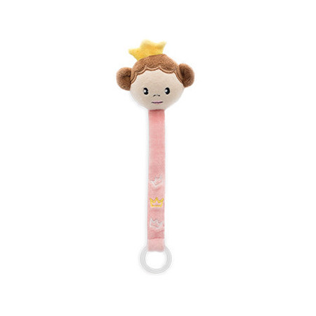 DODIE ATTACHE-SUCETTE DOUDOU PRINCESSE
