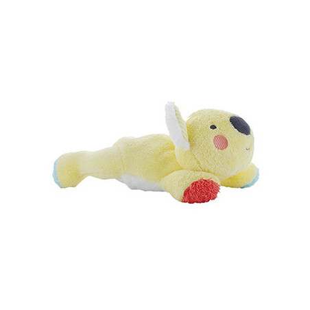 DODIE BOUILLOTTE BB AUX PÉPINS DE RAISINS KOALA +6M