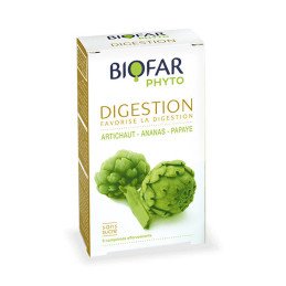 Biofar Digestion Boite 8 capsules