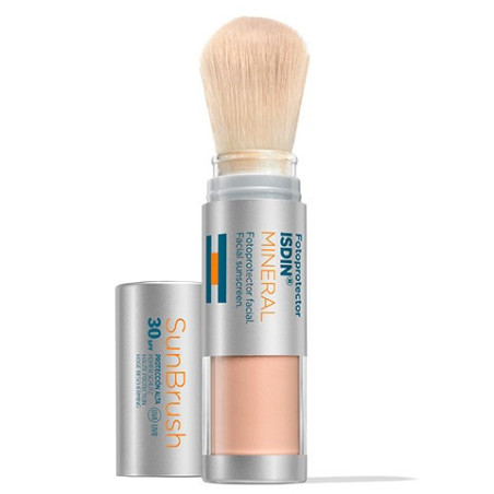 ISDIN Fotoprotector SunBrush Mineral SPF 30 4 gr