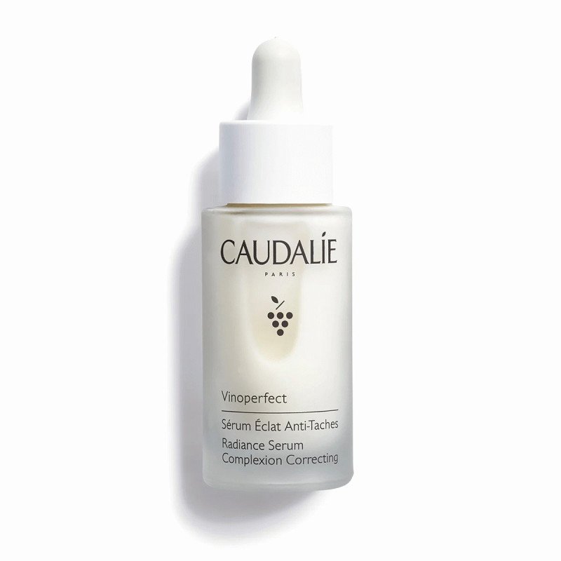 Caudalie Vinoperfect Sérum Éclat Anti-taches 30 ml