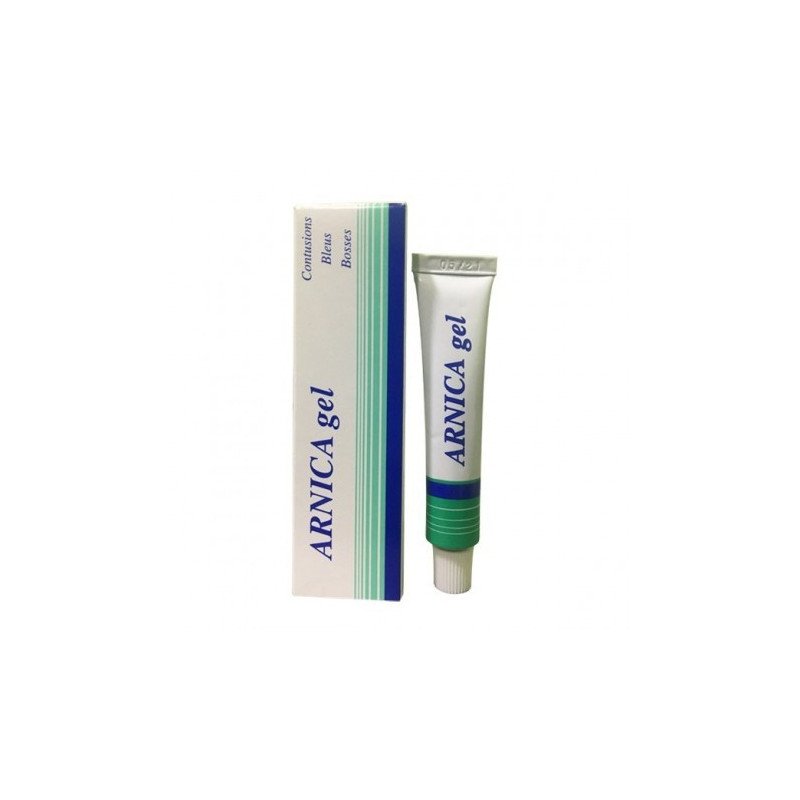 Addax Arnica Gel 15 g