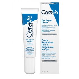 CeraVe Crème Réparatrice Contour des Yeux 14 ml