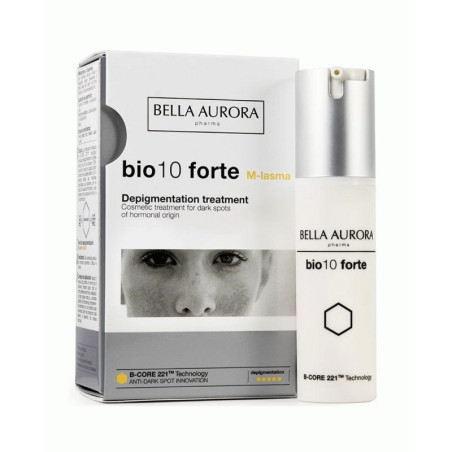 BELLA AURORA BIO10 FORTE M-LASMA DEPIGMENTANT 30 ML